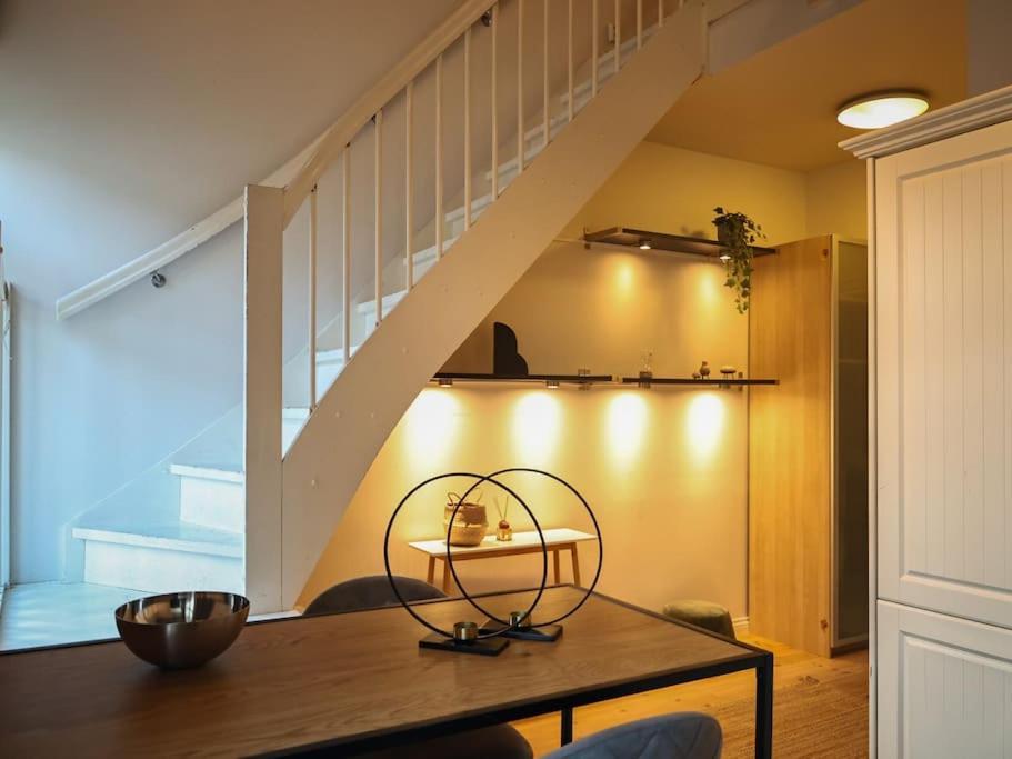 Charming And Spacious Apartment Oslo Exterior foto